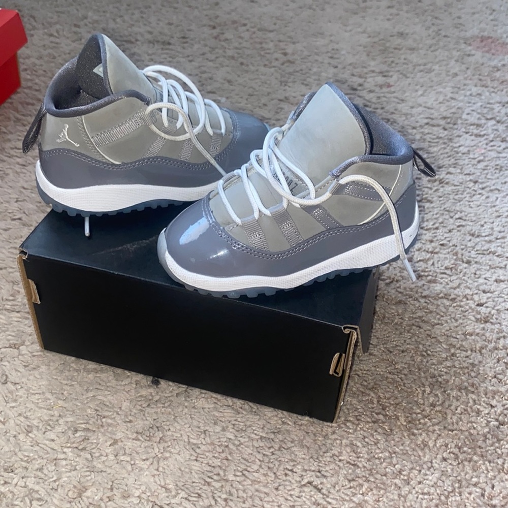jordan 11